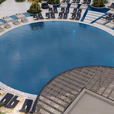 Cabu Hotel - Adults Only Фалираки Экстерьер фото